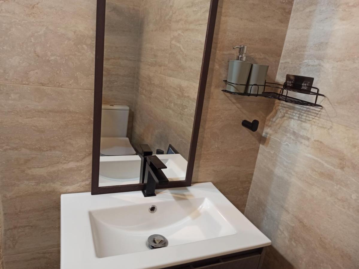 Beautiful Studio Apartment In Qormi Malta Екстер'єр фото