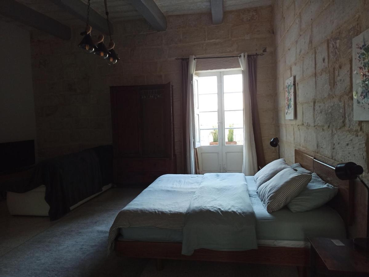 Beautiful Studio Apartment In Qormi Malta Екстер'єр фото